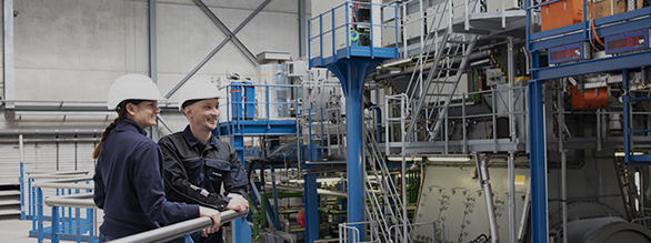 Research & Development Testing